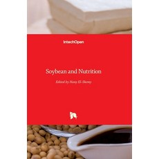 (英文圖書) Soybean and Nutrition 精裝版, Intechopen, 英文