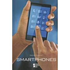 (英文圖書)Smartphones Library Binding, Greenhaven Publishing, 英文, 圖書館裝訂