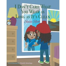 (英文圖書)I Don't Care What You Wear as Long as It's Clean 平裝版, SDP Publishing, 英文