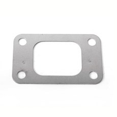 Garrett 多層渦輪墊片 Turbo Turbine inlet Gasket T3 4孔, T3 墊片