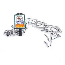 Aspen pet 寵物訓練用鐵鍊牽繩 XL號, 1個