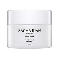SACHAJUAN 髮蠟, 1個, 75毫升