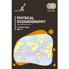 (英文圖書) Physical Oceanography 精裝版, Kruger Brentt Publisher Uk...., 英文