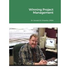 Winning Project Management 精裝版, Lulu.com, 英文