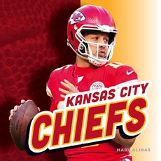 (英文圖書)Kansas City Chiefs Library Binding, Child's World, 英文, 圖書館裝訂
