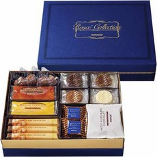 ROYCE Blue經典巧克力禮盒, 1個