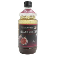 CUCINA & AMORE 香醋高級沙拉醬豬, 1個, 550ml