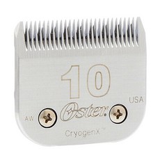 Oster Cryers X Blade Pet Clipper 護理產品, Oct-80, 銀