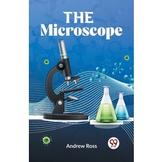 (英文圖書) The Microscope 平裝版, Double 9 Books, 英文