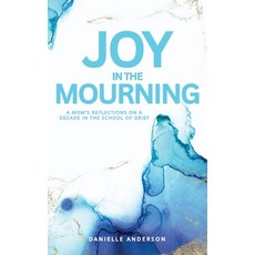 (英文圖書) Joy in the Mourning 平裝版, United House Publishing, 英文