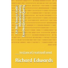 (英文圖書) C#.Net Source Code: WbemScripting ExecNotificationQuery: __InstanceCreationEvent 平裝版, Independently Published, 英文