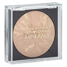 PRESTIGE 打亮粉 8g, 1個, MBZ-03 純淨微光