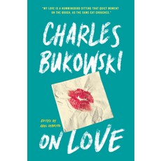 (英文圖書) On Love 平裝版, Ecco Press, 英文