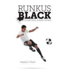 (英文圖書) Starting Something 精裝版, FriesenPress, 英文