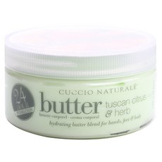 CUCCIO 身體乳液, 226ml, Tuscan Citrus And Herb, 1入