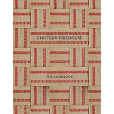(英文圖書) Chiltern Firehouse: The Cookbook 精裝版, Ten Speed Press, 英文