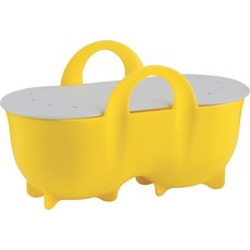 Trudeau 2格煮蛋器, 1個