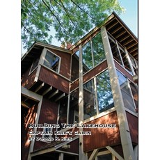 Building The Lakehouse 精裝版, Sweetwater Stagelines, 英文