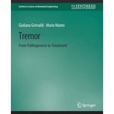 (英文圖書) Tremor: From Pathogenesis to Treatment 平裝版, Springer, 英文