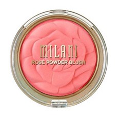MILANI 腮紅餅 17g, 1盒, Coral Cove