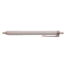 Tombow 蜻蜓牌 MONO Graph Lite S原子筆 0.5mm, 1個, 棕色