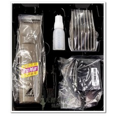 Amity 雅娜蒂 專業電剪 CL-999TA (環球電壓), CL999 電剪一組(全配)