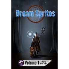 (英文圖書)Dream Sprites Volume 1 平裝版, Createspace Independent Pub..., 英文
