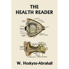 (英文圖書) The Health Reader (Black and White Edition) (Yesterday's Classics) 平裝版, Yesterday's Classics, 英文