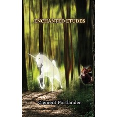 (英文圖書) Enchanted Etudes 平裝版, Creative Arts Management Ou, 英文