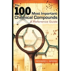 (英文圖書)The 100 Most Important Chemical Compounds: A Reference Guide 精裝版, Greenwood, 英文