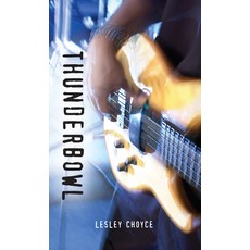 Thunderbowl, Orca Book Pub