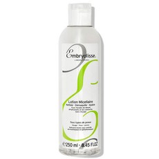 Embryolisse 恩倍思 卸妝潔面乳, 1個, 250ml