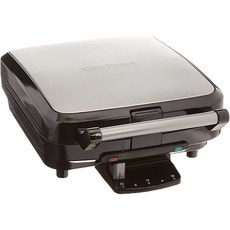 Cuisinart 美膳雅 4格比利時鬆餅機, 單品