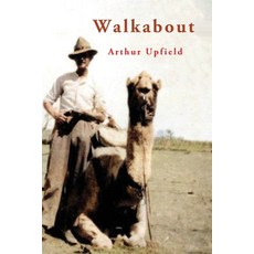 (英文圖書) Walkabout 平裝版, ETT Imprint, 英文