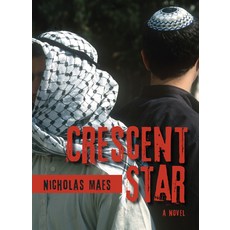 (英文圖書)Crescent Star 平裝版, Dundurn Press, 英文