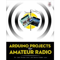 (英文圖書) Arduino Prjcts Amtr Radio 平裝版, McGraw-Hill, 英文