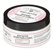 J.R. WATKINS 身體乳, 1個, 170克