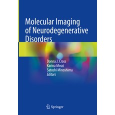 (英文圖書) Molecular Imaging of Neurodegenerative Disorders 精裝版, Springer, 英文