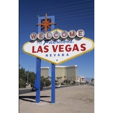 (英文圖書) Las Vegas for Non Gamblers: Family Guide 平裝版, Independently Published, 英文