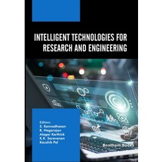 (英文圖書) Intelligent Technologies for Research and Engineering 平裝版, Bentham Science Publishers, 英文