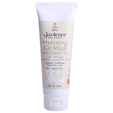 JADIENCE HERBAL FORMULAS 綠茶保濕凝膠面膜, 133ml, 1個
