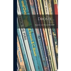 (英文圖書)Droste .. 精裝版, Hassell Street Press, 英文