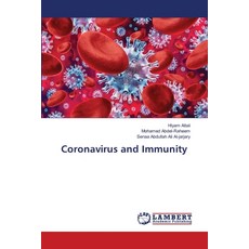 (英文圖書) and Immunity 平裝版, LAP Lambert Academic Publis..., 英文