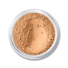 bareMinerals 啞光粉底 SPF15 6g, 1罐, 13 Golden Beige