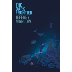 (英文圖書) The Dark Frontier 精裝版, Random House, 英文