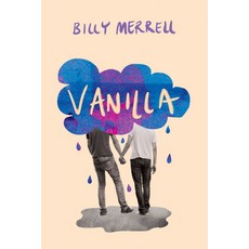 (英文圖書) Vanilla 精裝版, Push, 英文