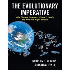 (英文圖書) The Evolutionary Imperative 平裝版, Xlibris Us, 英文
