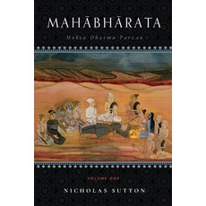 (英文圖書) Mahabharata: Mokṣa-Dharma-Parvan: Volume 1 平裝版, Hindu Studies Press, 英文