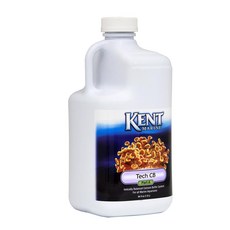 KENT MARINE 鈣離子水質調理劑, 1個, 3.8L