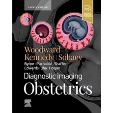 (英文圖書) Diagnostic Imaging: Obstetrics 精裝版, Elsevier, 英文